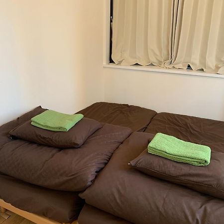 Hostel Lodging Tokyo Uguisudani Extérieur photo